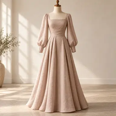 Bespoke Outfits