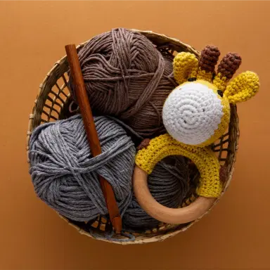 Crochet Products